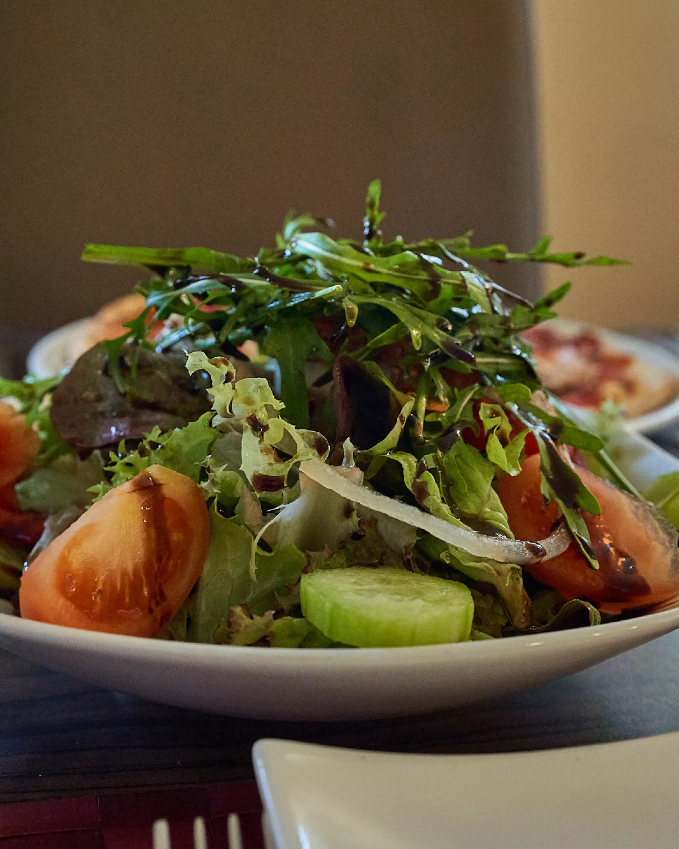 Social Media Post: Vorspeise