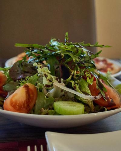 Social Media Post: Vorspeise