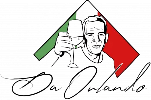 Logo Da Orlando Baar Ebenhausen