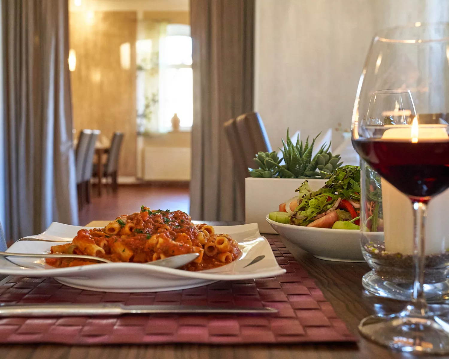 Pizzeria da orlando baar ebenhausen 42