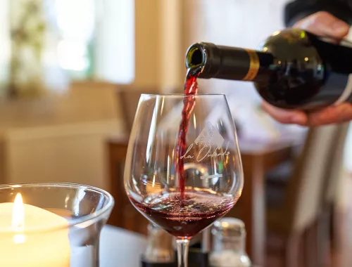 Pizzeria da orlando baar ebenhausen 39