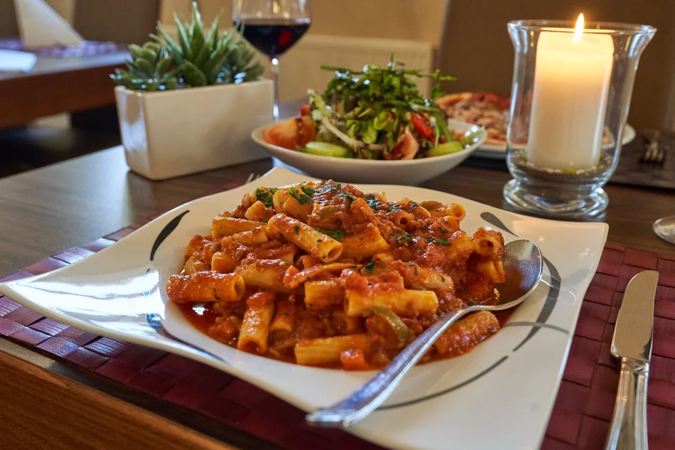 Pizzeria da orlando baar ebenhausen 45